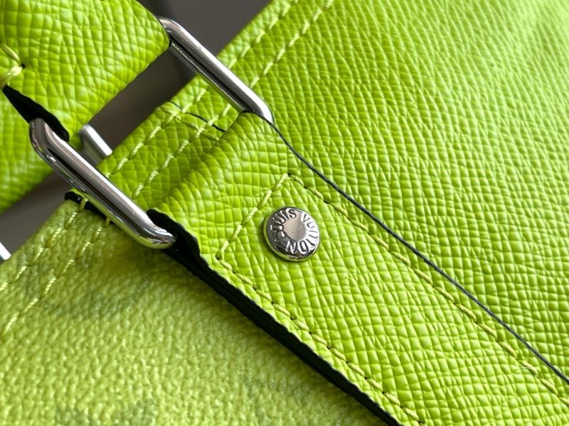 Louis Vuitton Travel Bags